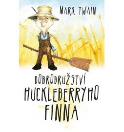 Dobrodružství Huckleberryho Finna