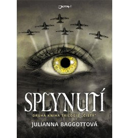 Splynutí