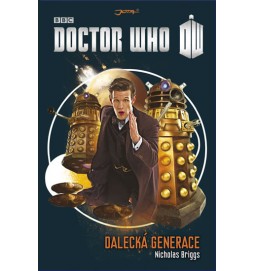 Doctor Who: Dalecká generace