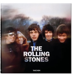 The Rolling Stones XL