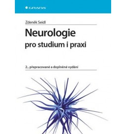 Neurologie pro studium i praxi