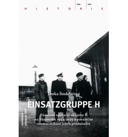 Einsatzgruppe H