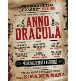 Anno Dracula