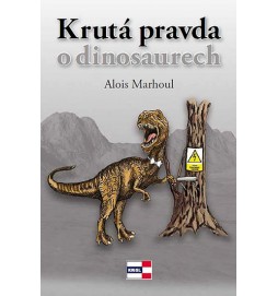 Krutá pravda o dinosaurech