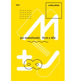 Jan Mukařovský - Život a dílo