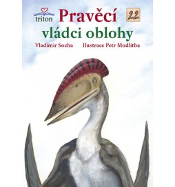 Pravěcí vládci oblohy