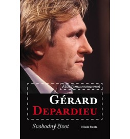 Gérard Depardieu - Svobodný život