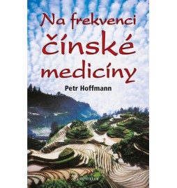 Na frekvenci čínské medicíny