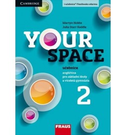 Your Space 2 pro ZŠ a VG - UČ