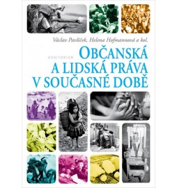 Občanská a lidská práva v současné době