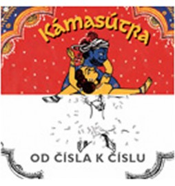 Kamasútra - Od čísla k číslu