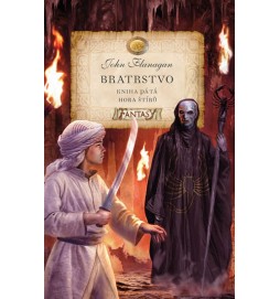 Bratrstvo 5 - Hora štírů