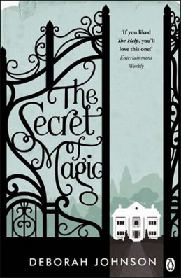 The Secret of Magic - Johnson Deborah