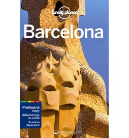 Barcelona - Lonely Planet