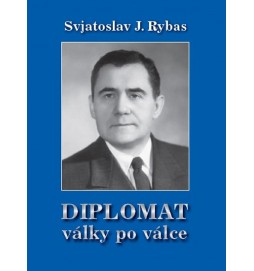 Diplomat války po válce