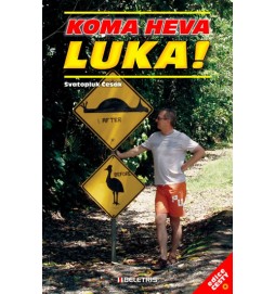 Koma heva luka