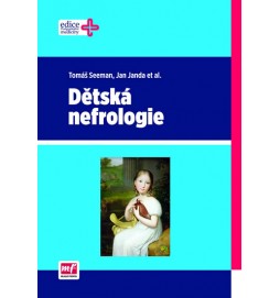 Dětská nefrologie