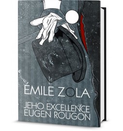 Jeho excelence Eugen Rougon