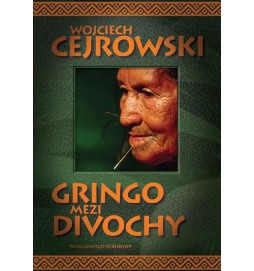 Gringo mezi divochy