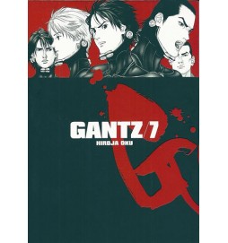 Gantz 7