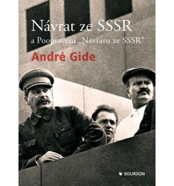 Návrat ze SSSR a Poopravený návrat ze SSSR