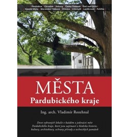 Města Pardubického kraje