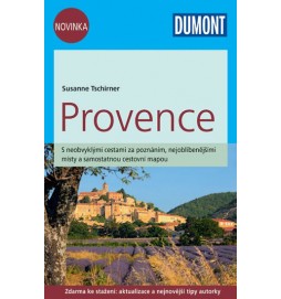 Provence/DUMONT nová edice