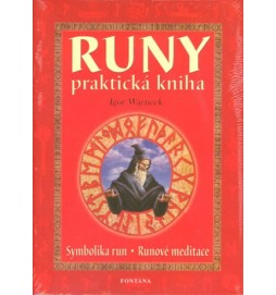 Runy praktická kniha