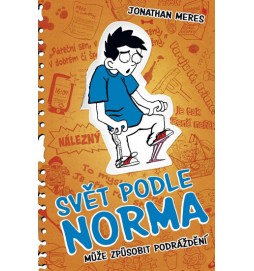 Svět podle Norma 2 - Může způsobit podráždění