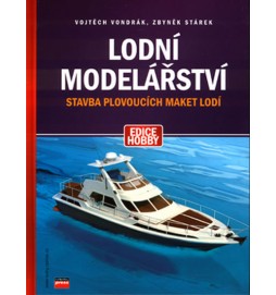 Lodní modelářství