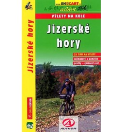 Jizerské hory - výlety na kole