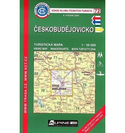 KCT72-Českobudějovicko