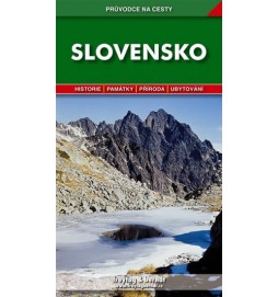 Slovensko průvodce