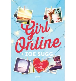 Girl Online