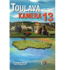 Toulavá kamera 13