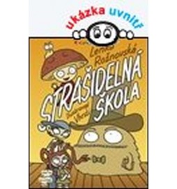 Strašidelná škola