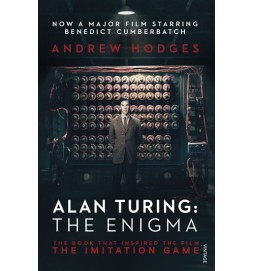 Alan Turing: The Enigma