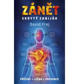 Zánět - skrytý zabiják