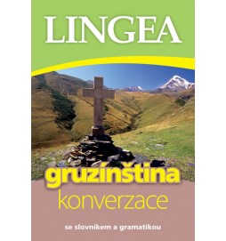 Gruzínština - konverzace