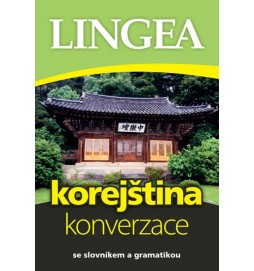 Korejština - konverzace