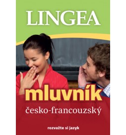 Česko-francouzský mluvník