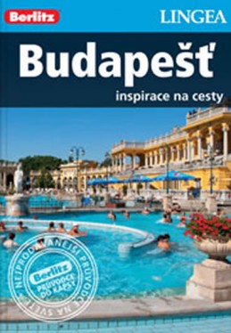 Budapešť - Inspirace na cesty - neuveden