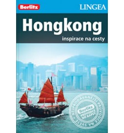 Hongkong - Inspirace na cesty