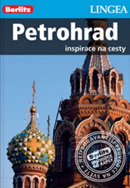 Petrohrad - Inspirace na cesty - neuveden