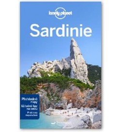 Sardinie - Lonely Planet