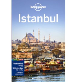 Istanbul - Lonely Planet