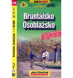 Bruntálsko, Osoblažsko