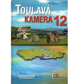 Toulavá kamera 12