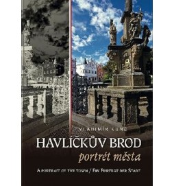 Havlíčkův Brod - Portrét města