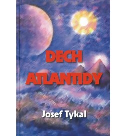 Dech Atlantidy